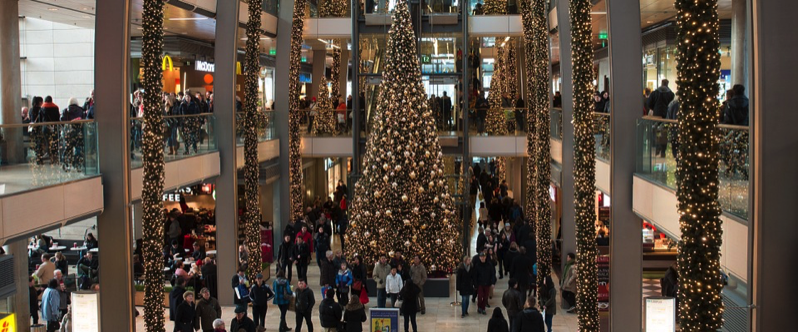 What day is Black Friday in 2016