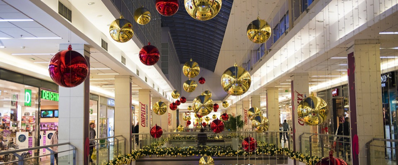 Free online countdown clock for Black Friday.