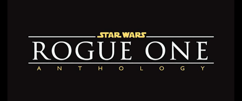 Star Wars Rougue One Countdown Timer