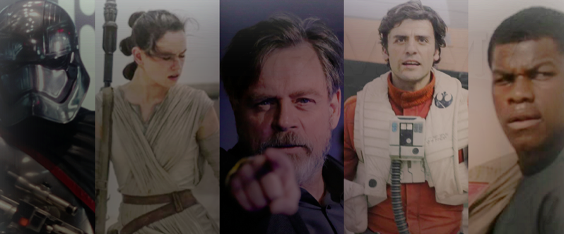 Star Episode 8 official countdown cast photo